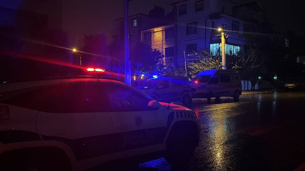 Konya'da komşular arasında kavga: Bir çocuk vuruldu! 4